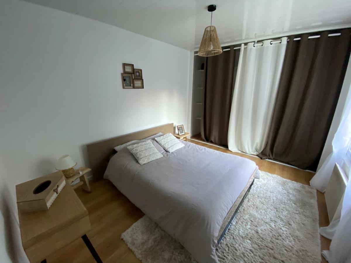 Maison Cosy Et Paisible Au Coeur De Apartment