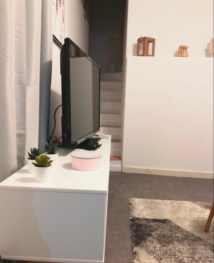 Maison Cosy Et Paisible Au Coeur De *