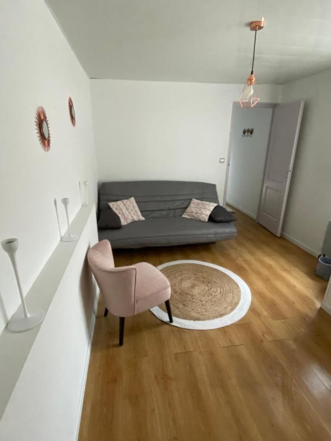 Maison Cosy Et Paisible Au Coeur De Apartment *