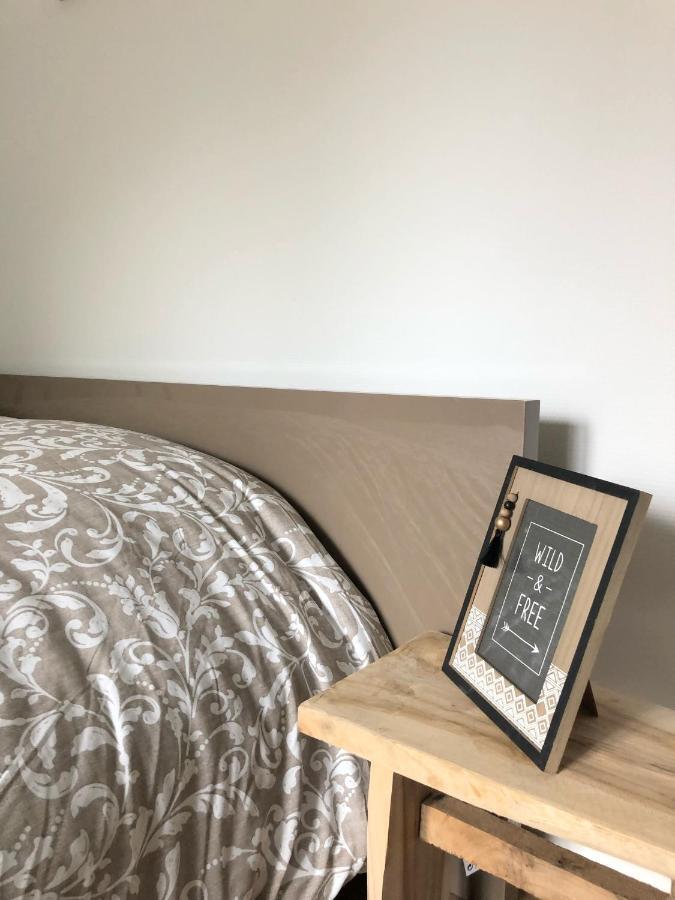 Maison Cosy Et Paisible Au Coeur De * Beauvais