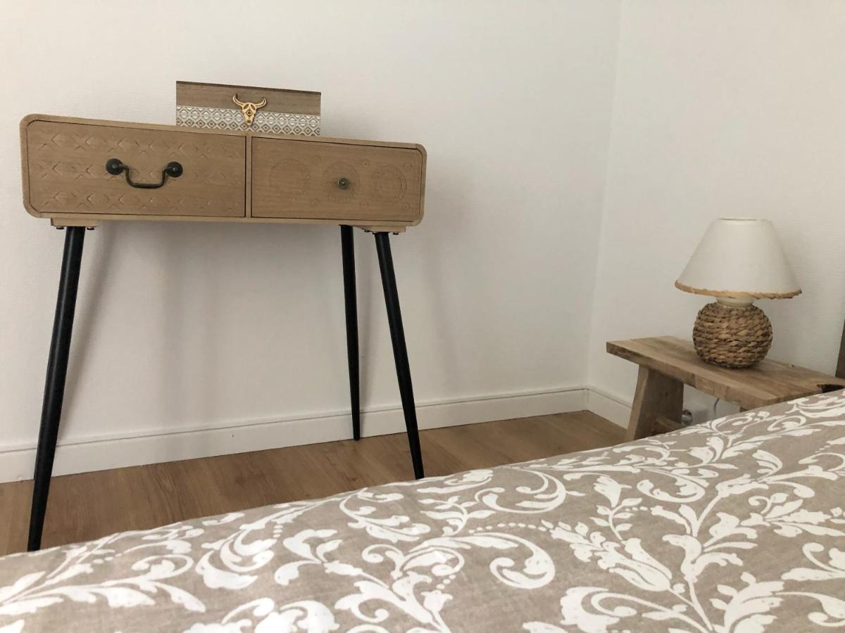 Maison Cosy Et Paisible Au Coeur De Apartment