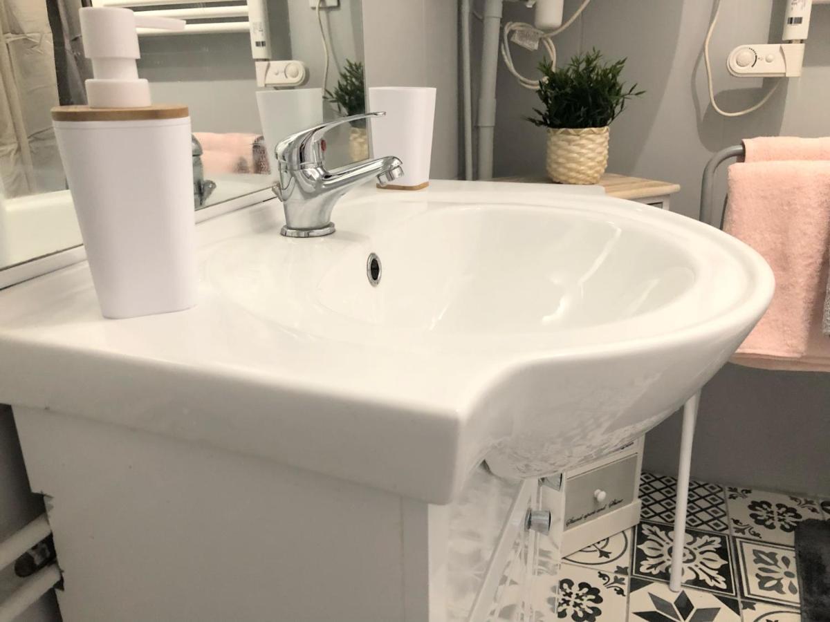 Maison Cosy Et Paisible Au Coeur De Apartment *